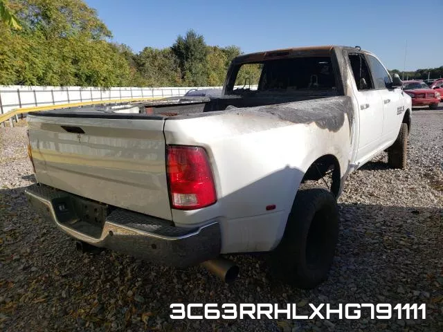 3C63RRHLXHG791111 фото 4