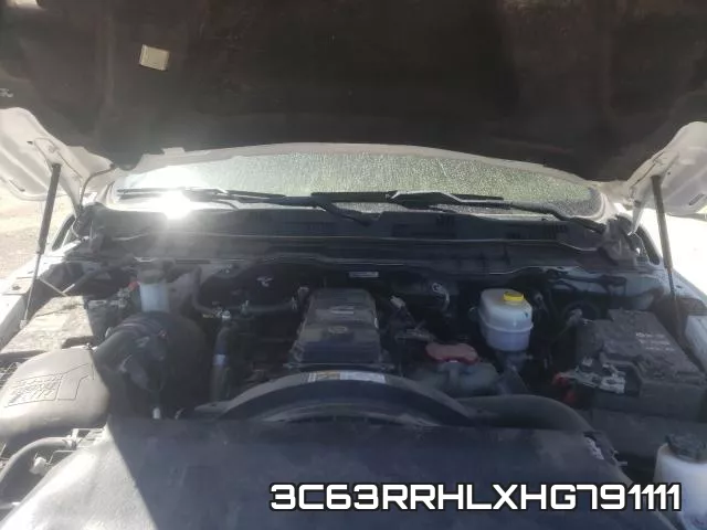 3C63RRHLXHG791111 фото 7