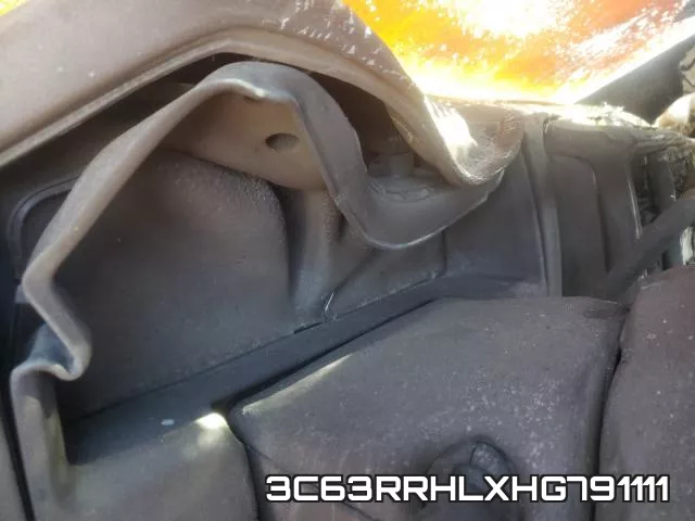 3C63RRHLXHG791111 фото 8