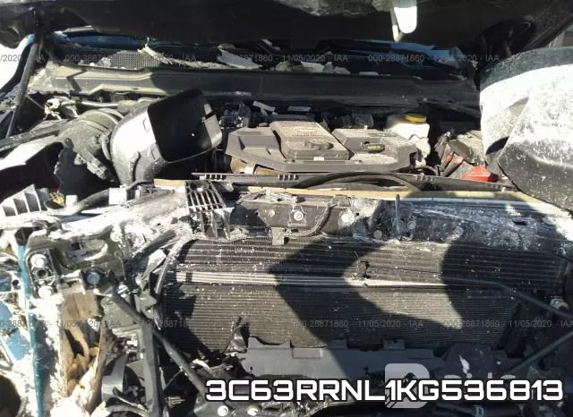 3C63RRNL1KG536813 фото 2