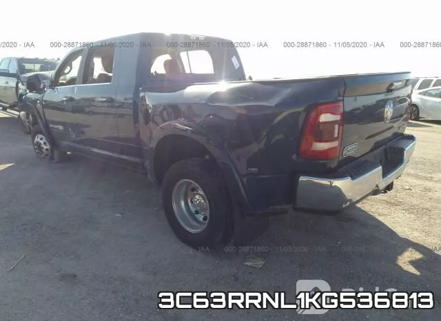 3C63RRNL1KG536813 фото 4