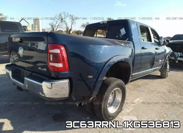 3C63RRNL1KG536813 фото 5