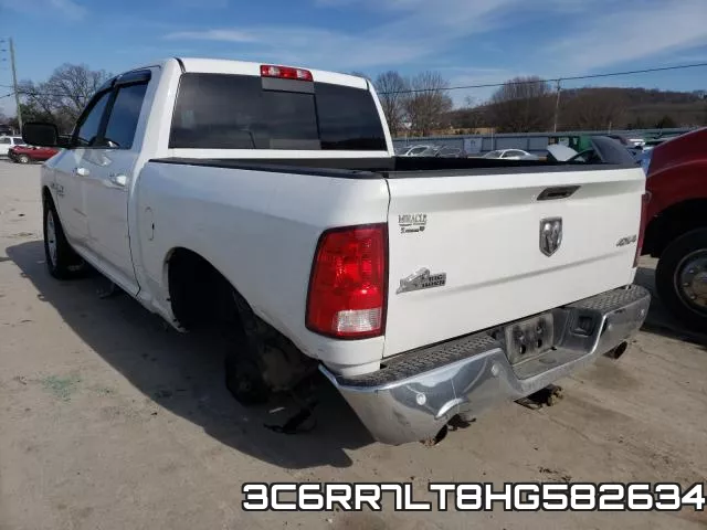 3C6RR7LT8HG582634 фото 4