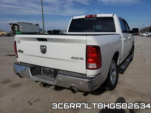 3C6RR7LT8HG582634 фото 5