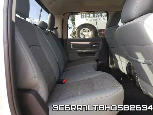 3C6RR7LT8HG582634 фото 6