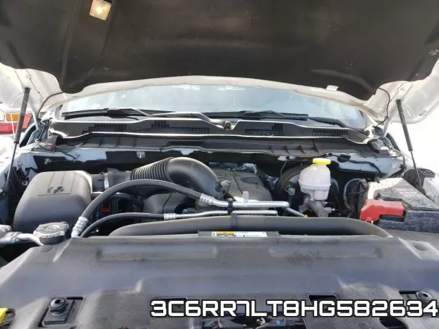 3C6RR7LT8HG582634 фото 7