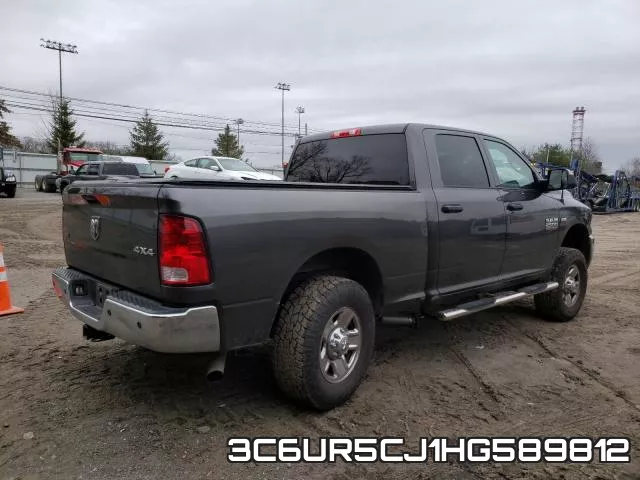 3C6UR5CJ1HG589812 фото 5