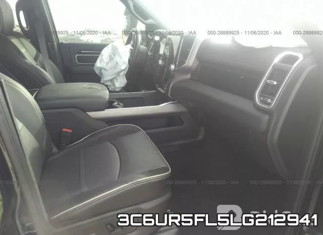 3C6UR5FL5LG212941 фото 6