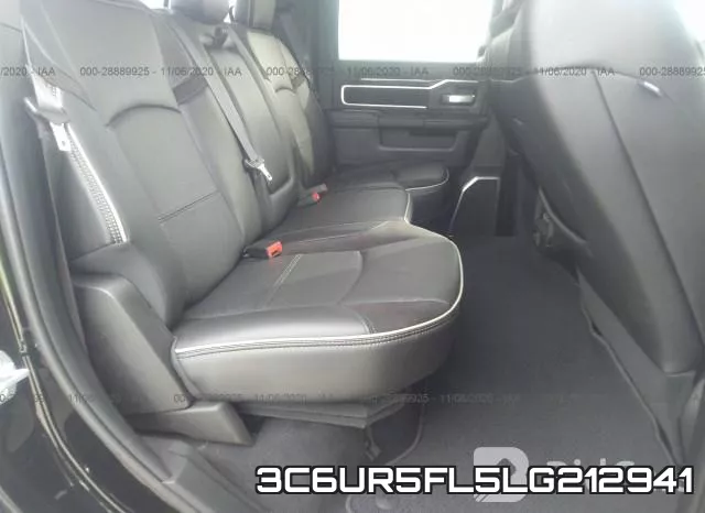 3C6UR5FL5LG212941 фото 9