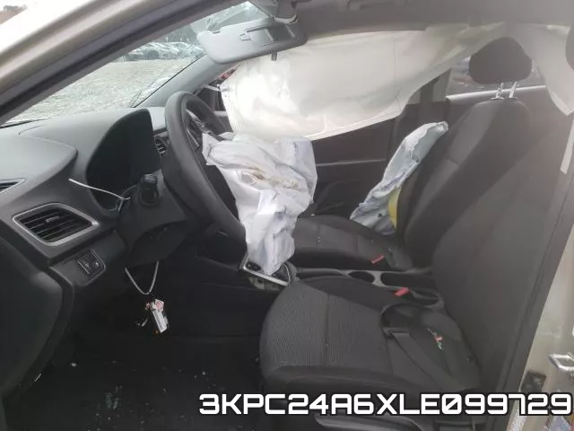 3KPC24A6XLE099729 фото 6