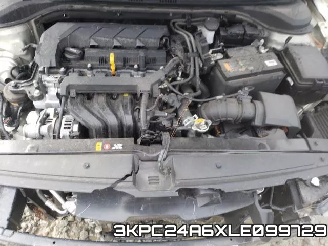 3KPC24A6XLE099729 фото 7