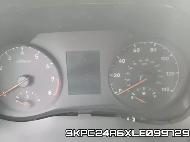 3KPC24A6XLE099729 фото 8