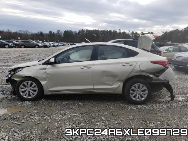 3KPC24A6XLE099729 фото 9
