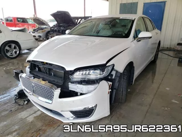 3LN6L5A95JR622361 фото 3