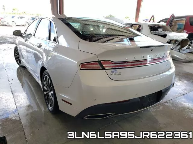 3LN6L5A95JR622361 фото 4
