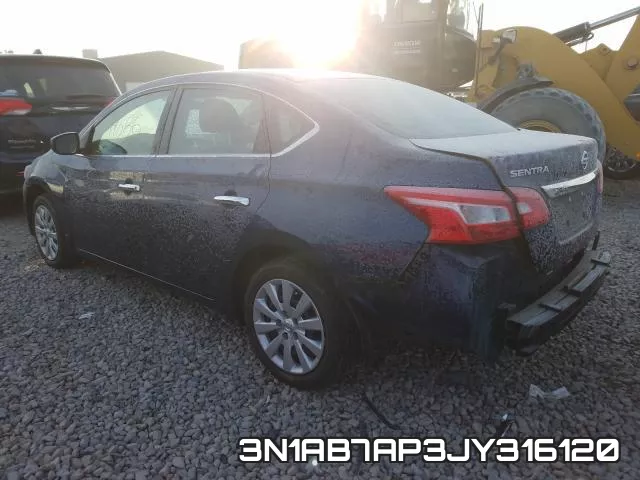 3N1AB7AP3JY316120 фото 4