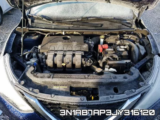 3N1AB7AP3JY316120 фото 6