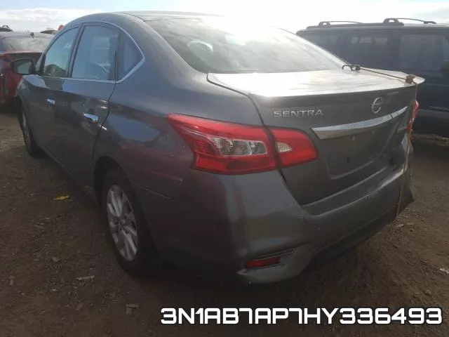 3N1AB7AP7HY336493 фото 4