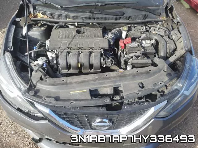 3N1AB7AP7HY336493 фото 8
