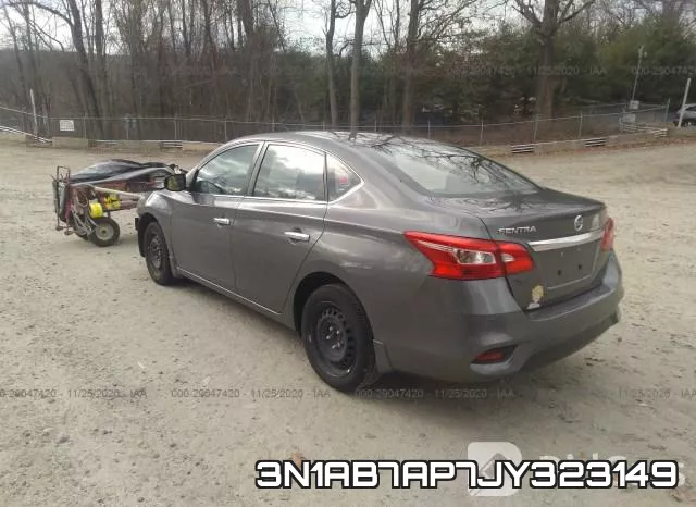 3N1AB7AP7JY323149 фото 4