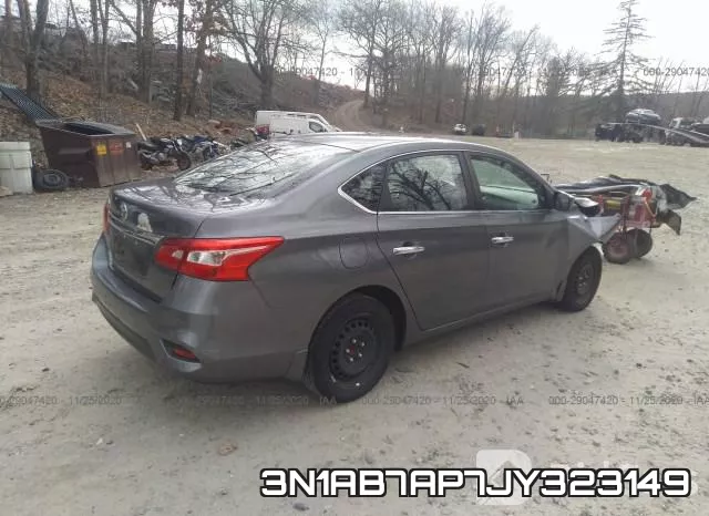 3N1AB7AP7JY323149 фото 5