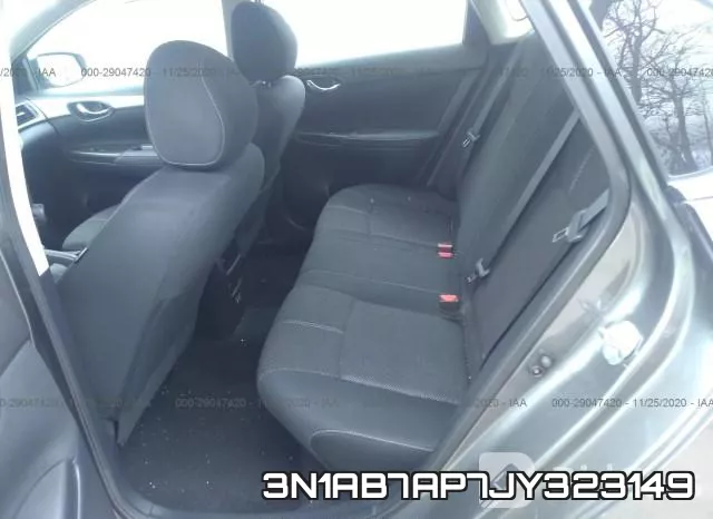 3N1AB7AP7JY323149 фото 9