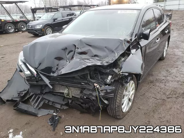 3N1AB7AP8JY224386 фото 2