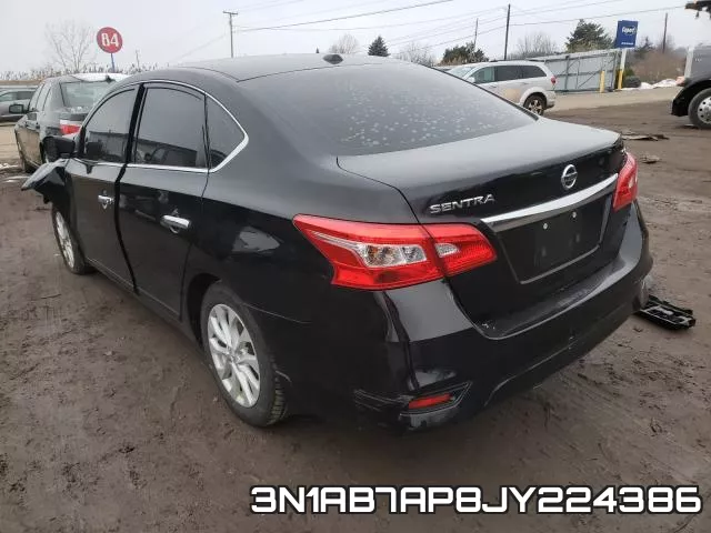 3N1AB7AP8JY224386 фото 3
