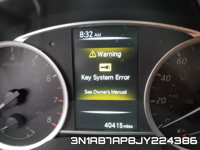 3N1AB7AP8JY224386 фото 8