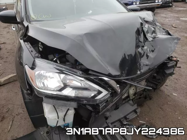 3N1AB7AP8JY224386 фото 9