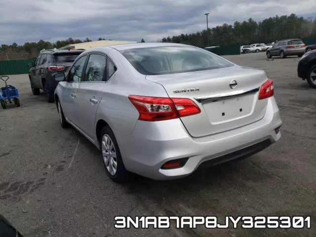 3N1AB7AP8JY325301 фото 3