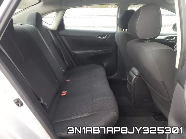 3N1AB7AP8JY325301 фото 6