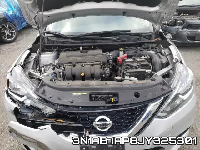 3N1AB7AP8JY325301 фото 7