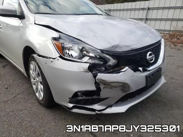 3N1AB7AP8JY325301 фото 9