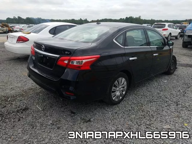 3N1AB7APXHL665976 фото 4