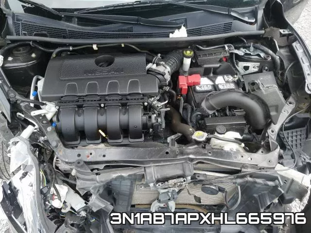 3N1AB7APXHL665976 фото 7