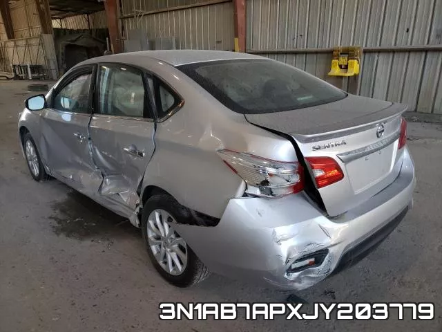 3N1AB7APXJY203779 фото 4