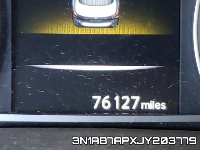 3N1AB7APXJY203779 фото 9