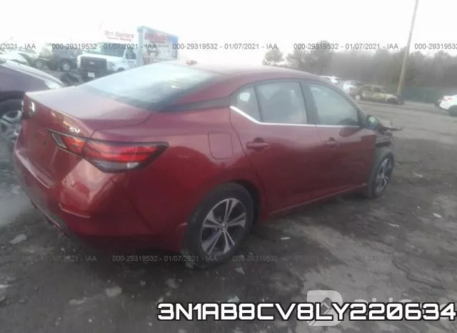 3N1AB8CV8LY220634 фото 5
