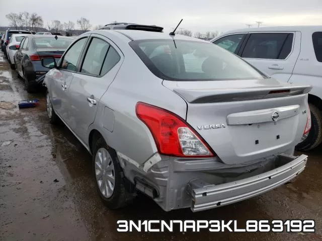 3N1CN7AP3KL863192 фото 4