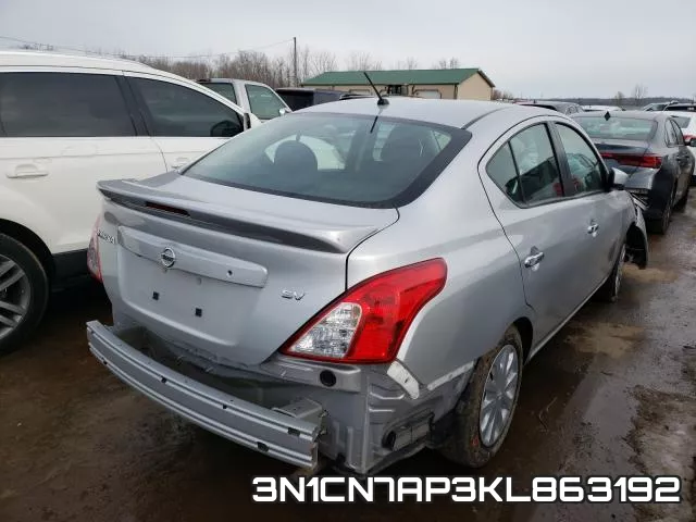 3N1CN7AP3KL863192 фото 5