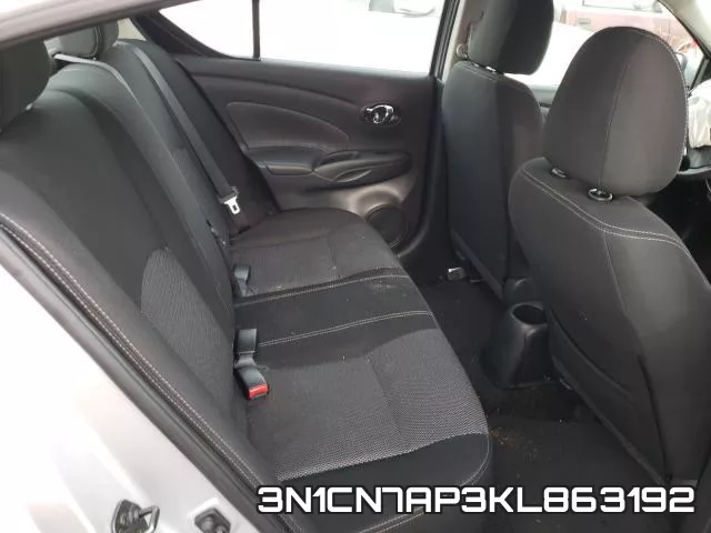 3N1CN7AP3KL863192 фото 7