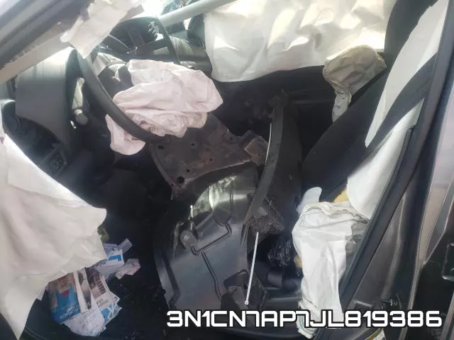 3N1CN7AP7JL819386 фото 6