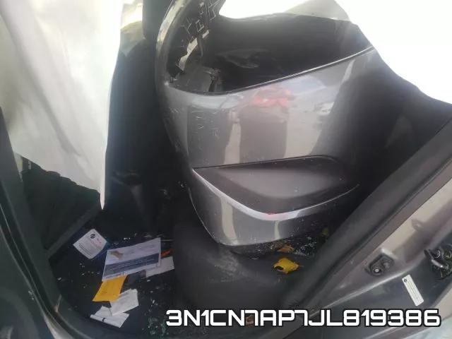 3N1CN7AP7JL819386 фото 7