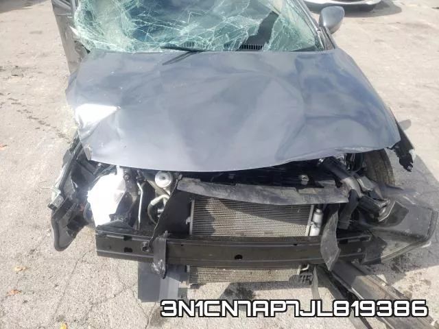 3N1CN7AP7JL819386 фото 8