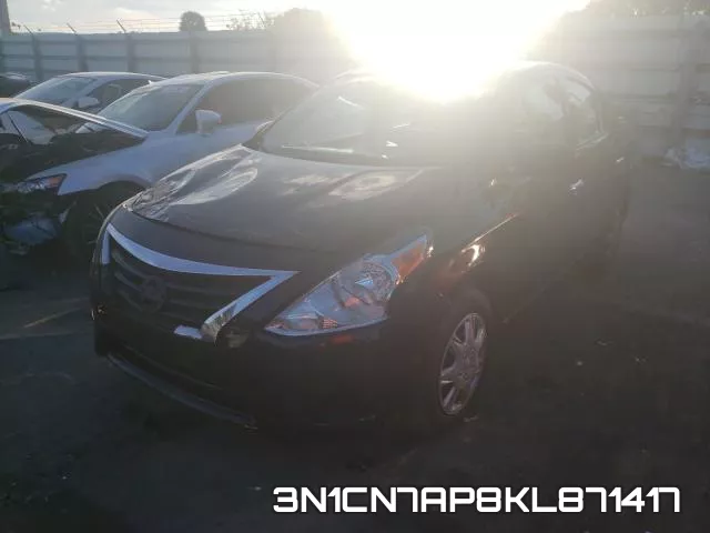 3N1CN7AP8KL871417 фото 3
