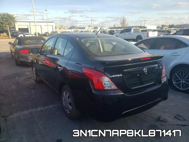 3N1CN7AP8KL871417 фото 4