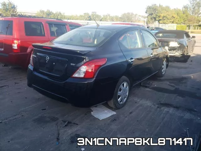 3N1CN7AP8KL871417 фото 5