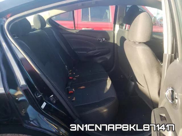 3N1CN7AP8KL871417 фото 7