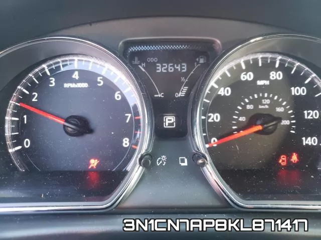 3N1CN7AP8KL871417 фото 9